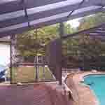 Pool Enclosures & Screen Rooms&nbsp;