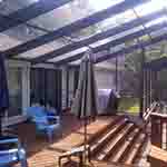 Pool Enclosures & Screen Rooms&nbsp;