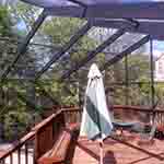 Pool Enclosures & Screen Rooms&nbsp;