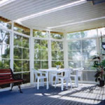 Sunrooms