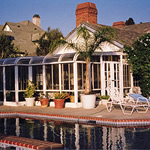 Sunrooms
