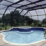Pool Enclosures & Screen Rooms