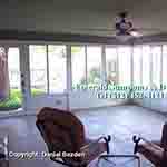 Pool Enclosures & Screen Rooms&nbsp;